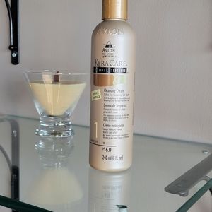 Keracare Avlon Naturals Cleansing Cream